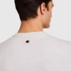 Camisola sem mangas Muscle, C Logo