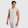 Camisola sem mangas Muscle, C Logo