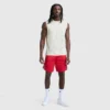 Camisola sem mangas Muscle, C Logo