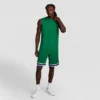 Camisola sem mangas Muscle, C Logo