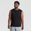 Camisola sem mangas «Muscle», C Logo - Tamanhos grandes e altos