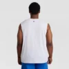 Camisola sem mangas «Muscle», C Logo - Tamanhos grandes e altos