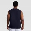 Camisola sem mangas «Muscle», C Logo - Tamanhos grandes e altos