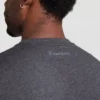 Camisola sem mangas «Muscle», C Logo - Tamanhos grandes e altos