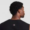 Camisola sem mangas «Muscle», C Logo - Tamanhos grandes e altos