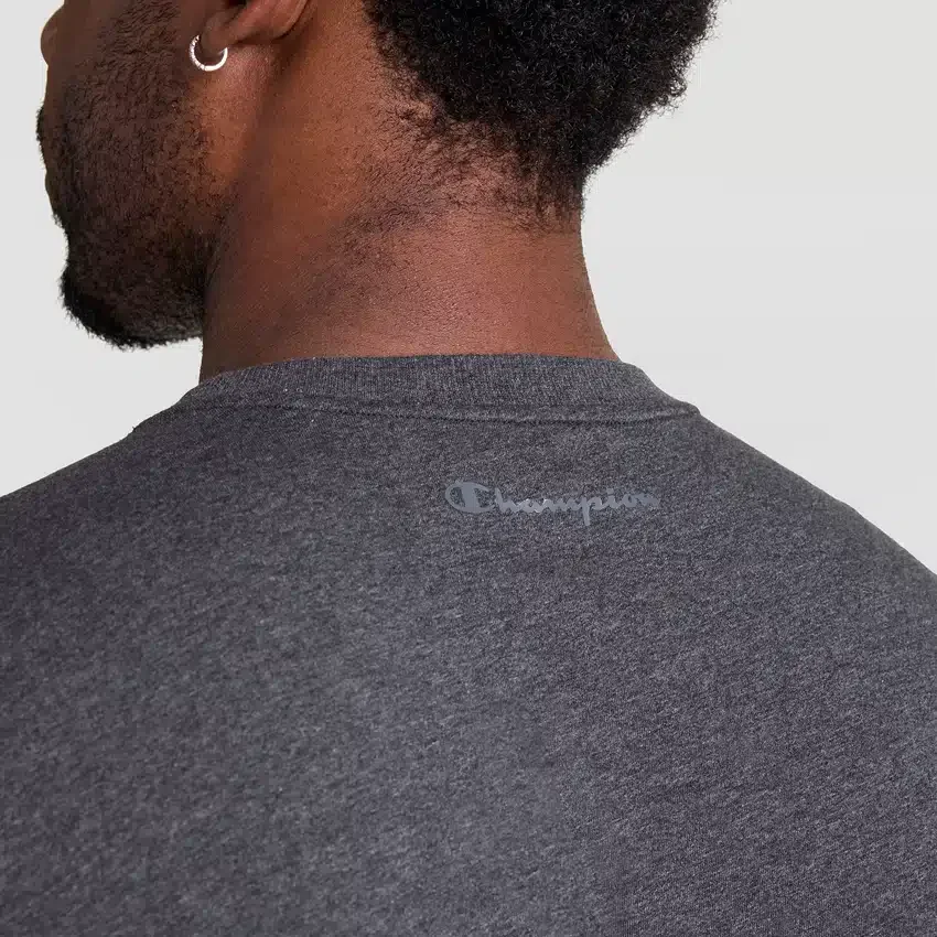 Camisola sem mangas «Muscle», C Logo - Tamanhos grandes e altos