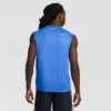 Camisola sem mangas Sport Muscle, C Logo refletor
