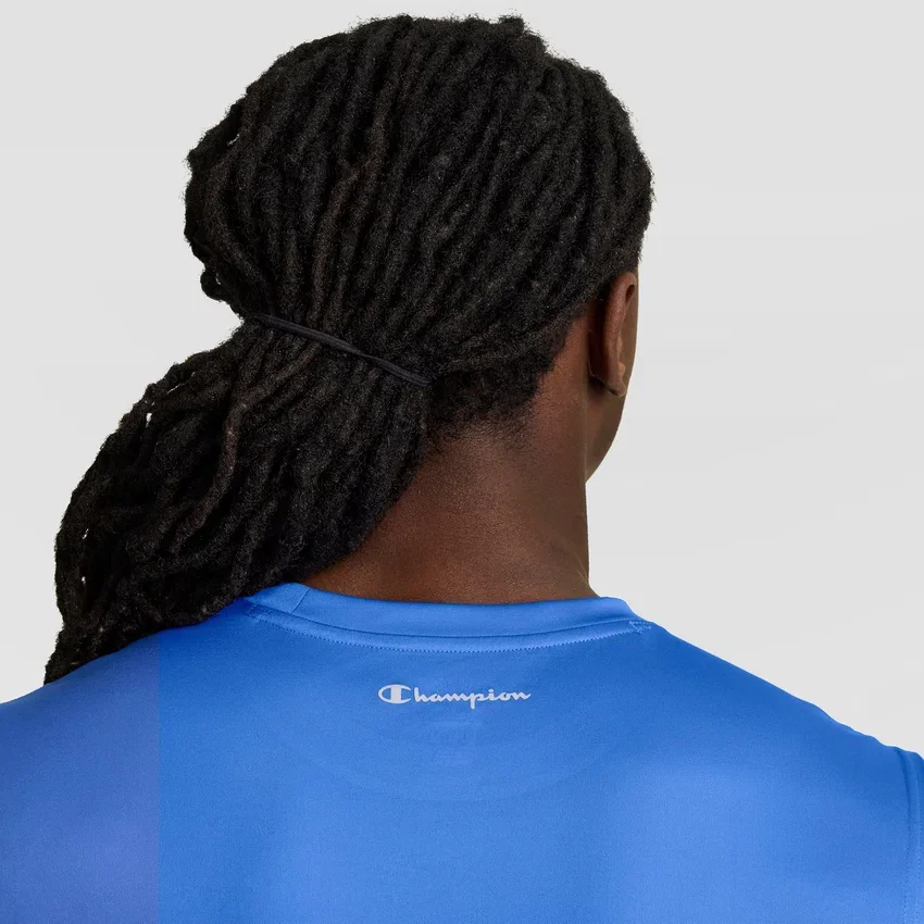 Camisola sem mangas Sport Muscle, C Logo refletor