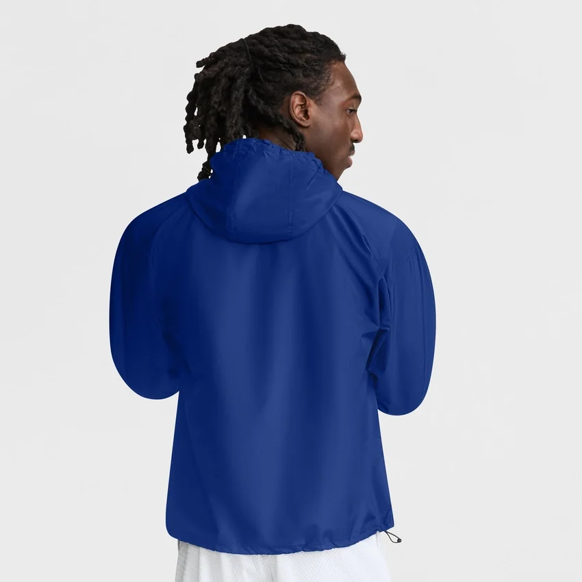 Casaco Stadium Packable, Script Logo