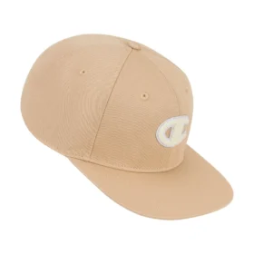 Chapéu Murphy com Aba Plana Ajustável