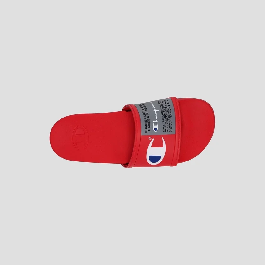 Chinelos IPO Squish para homem