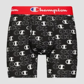 Conjunto de 3 cuecas boxer de desempenho