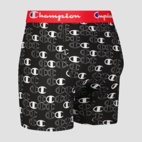 Conjunto de 3 cuecas boxer de desempenho