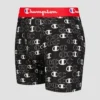 Conjunto de 3 cuecas boxer de desempenho