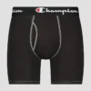 Conjunto de 4 boxers de algodão elástico