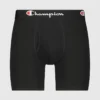 Conjunto de 5 boxers de algodão elástico