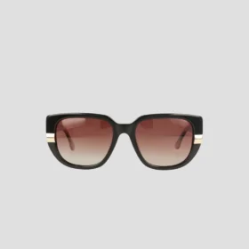 Óculos de sol polarizados Cateye Modificados para mulher