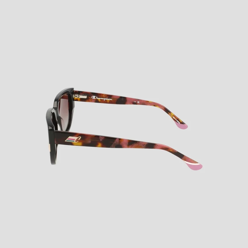 Óculos de sol polarizados Cateye Modificados para mulher