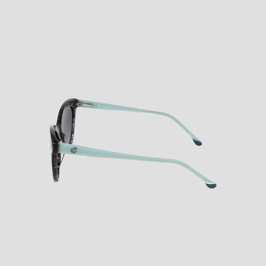 Óculos de sol polarizados Cateye para mulher