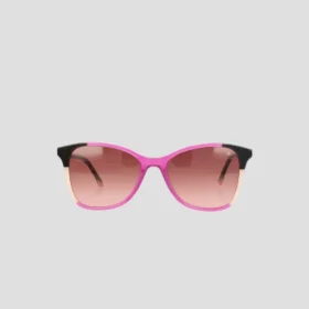 Óculos de sol polarizados Catty Square para mulher
