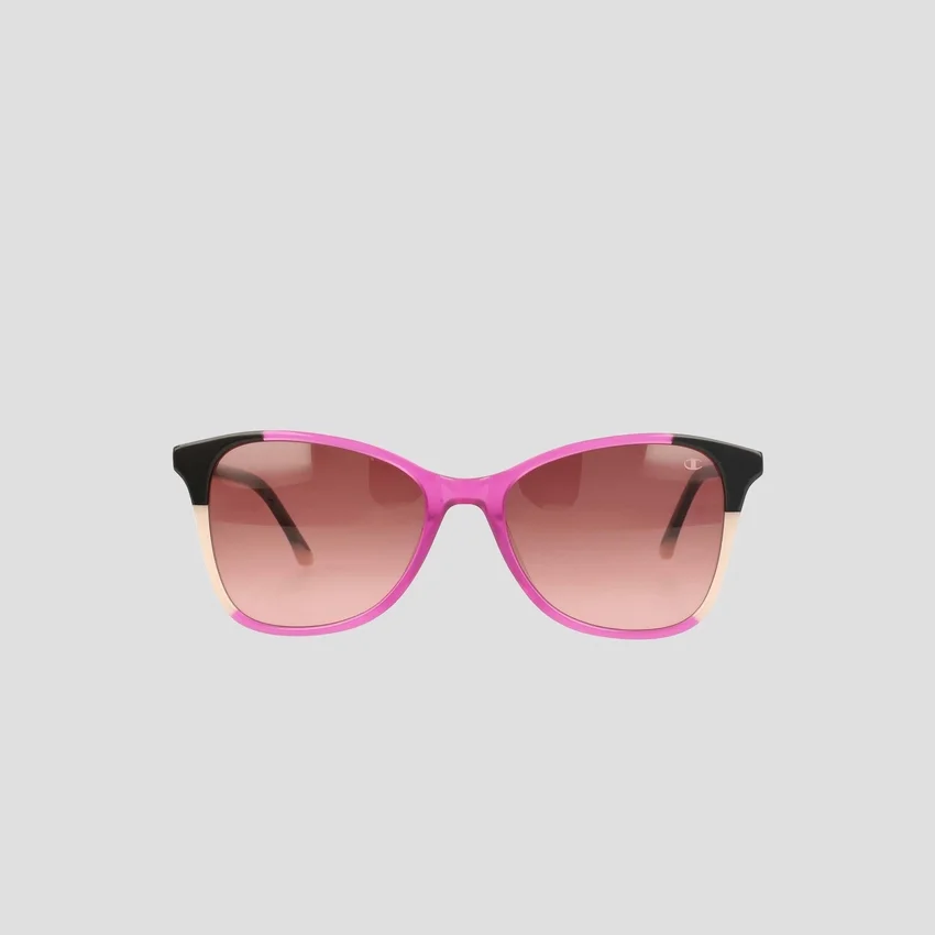 Óculos de sol polarizados Catty Square para mulher