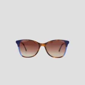 Óculos de sol polarizados Catty Square para mulher