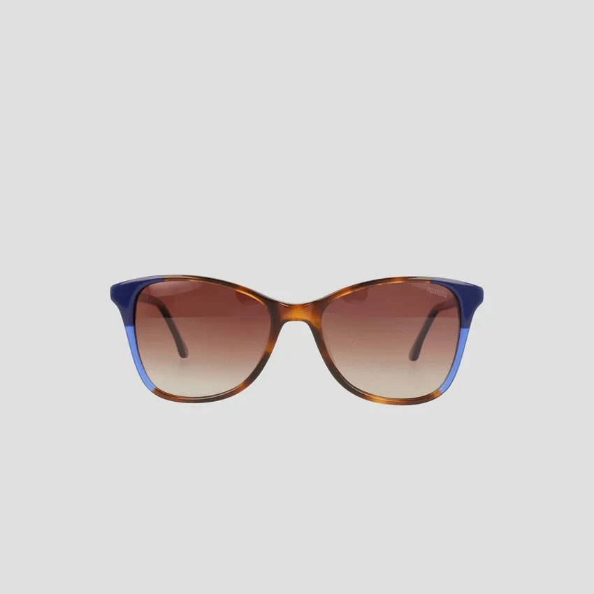Óculos de sol polarizados Catty Square para mulher