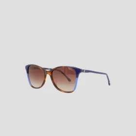 Óculos de sol polarizados Catty Square para mulher