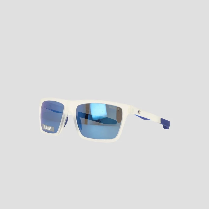 Óculos de sol polarizados para homem com pontas Grilamid Flex Grip – Tamanho Médio