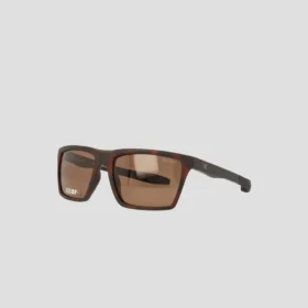 Óculos de sol polarizados para homem com pontas Grilamid Flex Grip – Tamanho Médio