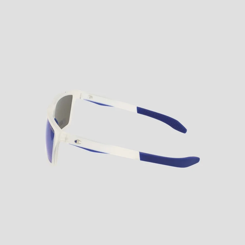 Óculos de sol polarizados para homem com pontas Grilamid Flex Grip – Tamanho Médio