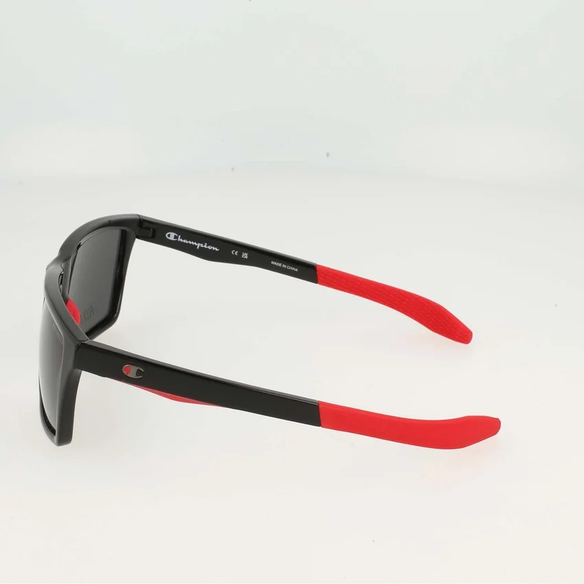 Óculos de sol polarizados para homem com pontas Grilamid Flex Grip – Tamanho Médio