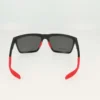 Óculos de sol polarizados para homem com pontas Grilamid Flex Grip – Tamanho Médio