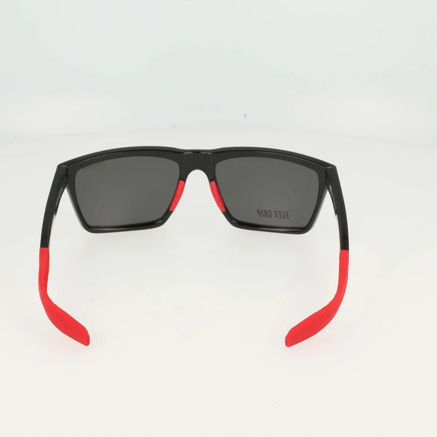 Óculos de sol polarizados para homem com pontas Grilamid Flex Grip – Tamanho Médio