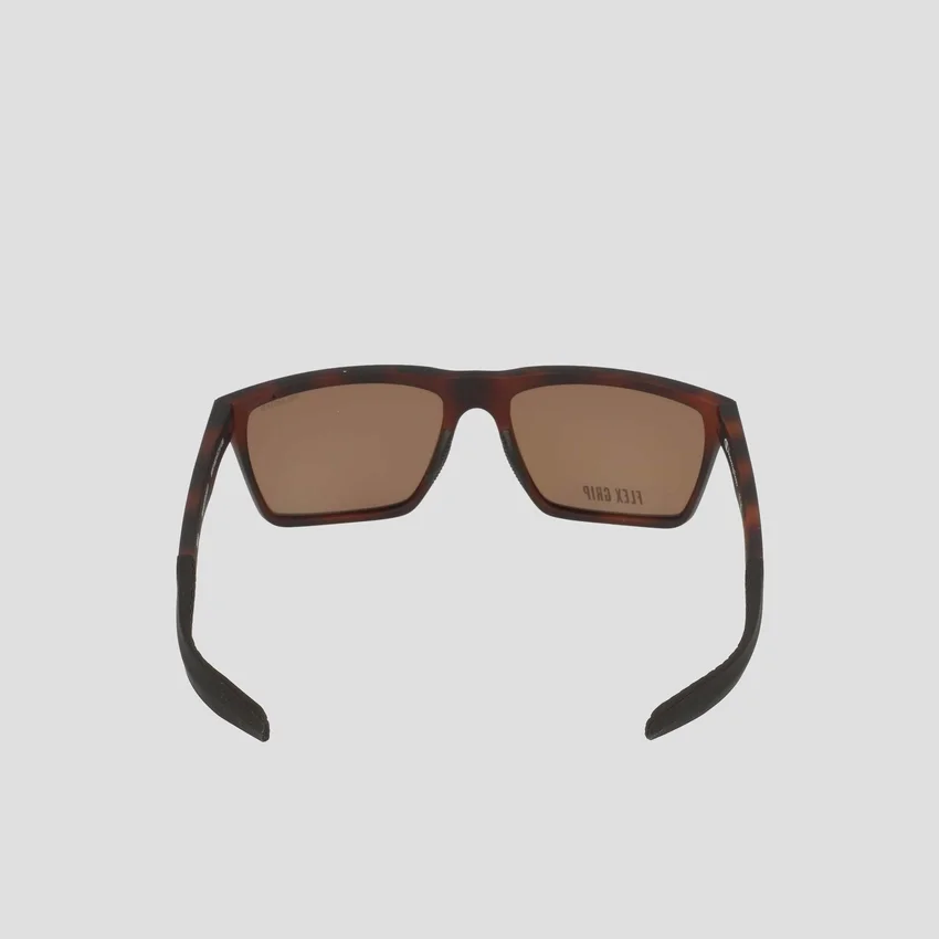Óculos de sol polarizados para homem com pontas Grilamid Flex Grip – Tamanho Médio