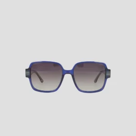 Óculos Polarizados Glam Square para Mulher