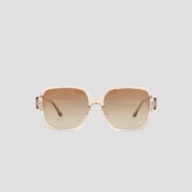 Óculos Polarizados Glam Square para Mulher