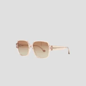 Óculos Polarizados Glam Square para Mulher