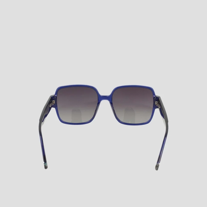 Óculos Polarizados Glam Square para Mulher