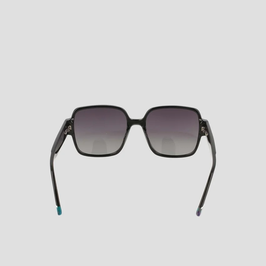 Óculos Polarizados Glam Square para Mulher