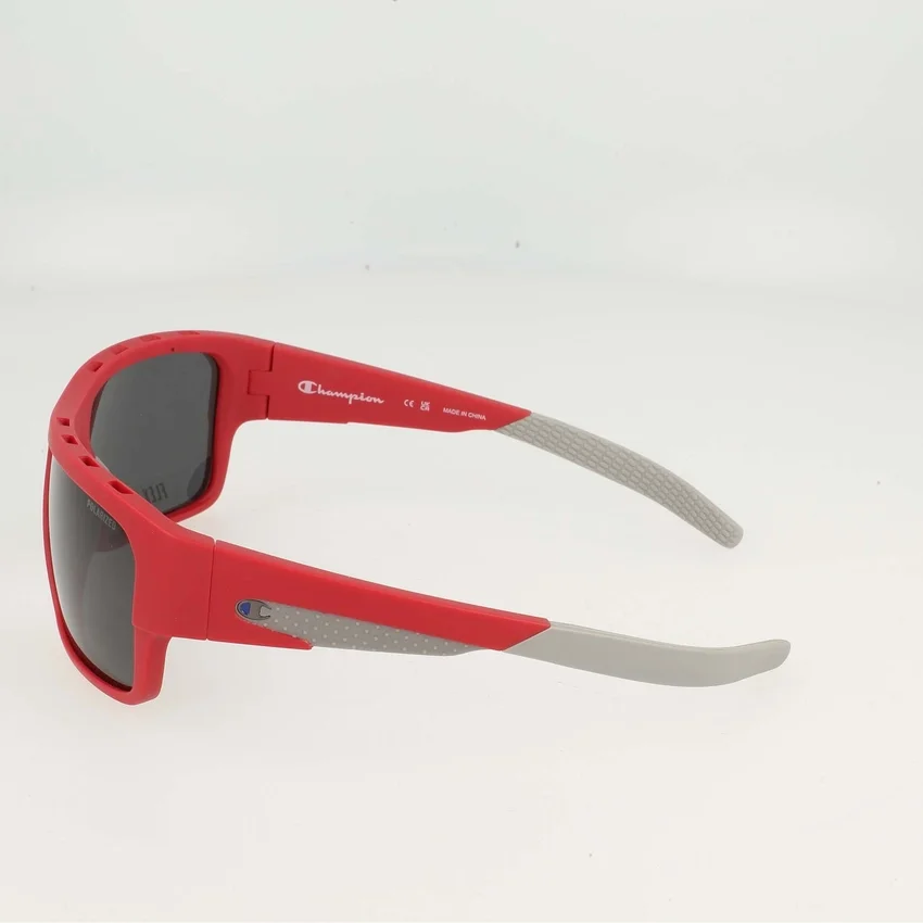 Óculos polarizados para homem com pontas Grilamid Flex Grip - Tamanho grande