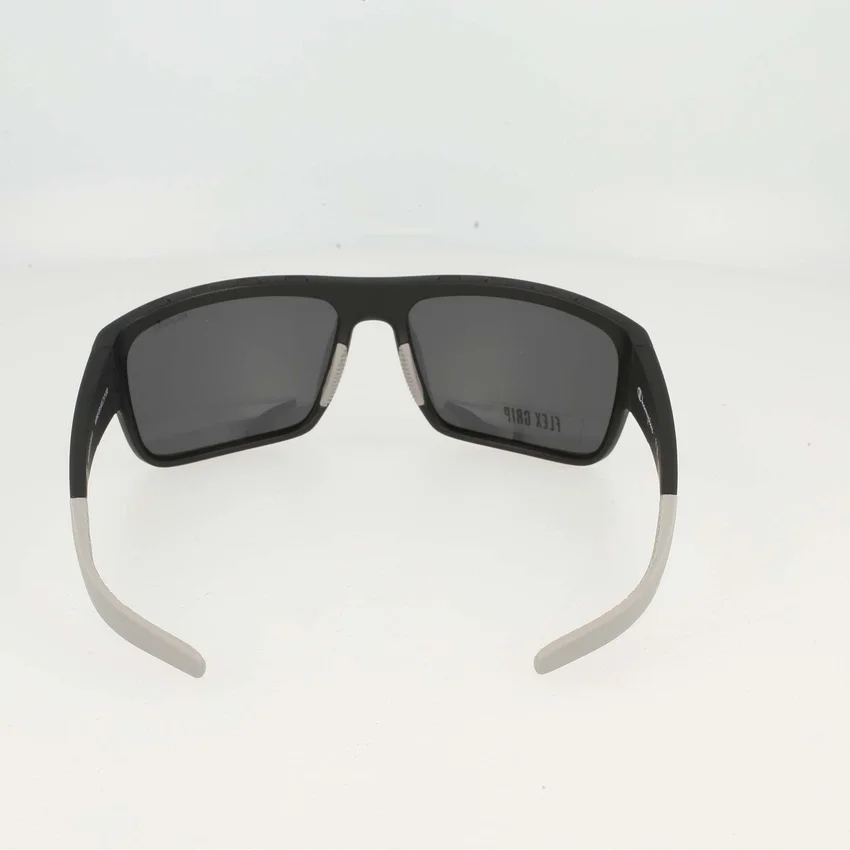 Óculos polarizados para homem com pontas Grilamid Flex Grip - Tamanho grande