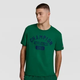 Gridiron reversível T-shirt, C Logo