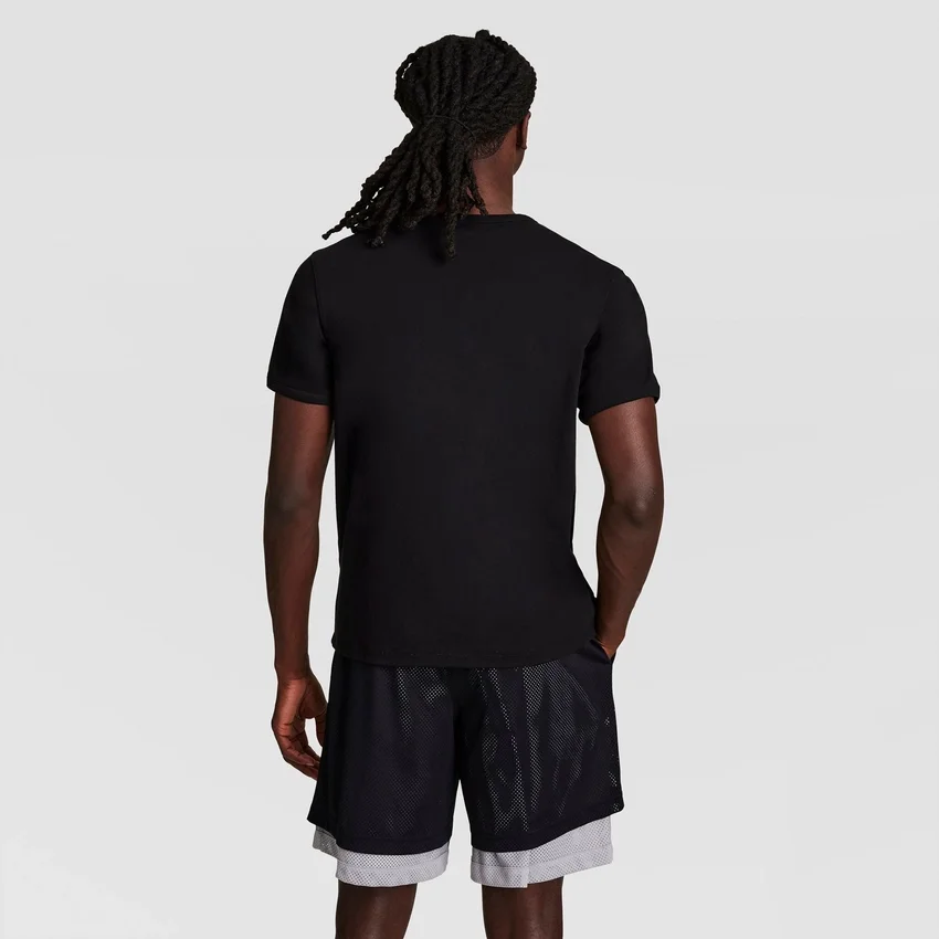Gridiron reversível T-shirt, C Logo