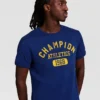 Gridiron reversível T-shirt, C Logo