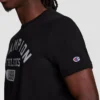 Gridiron reversível T-shirt, C Logo