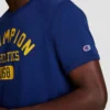 Gridiron reversível T-shirt, C Logo