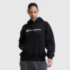 Hoodie Descontraído Powerblend