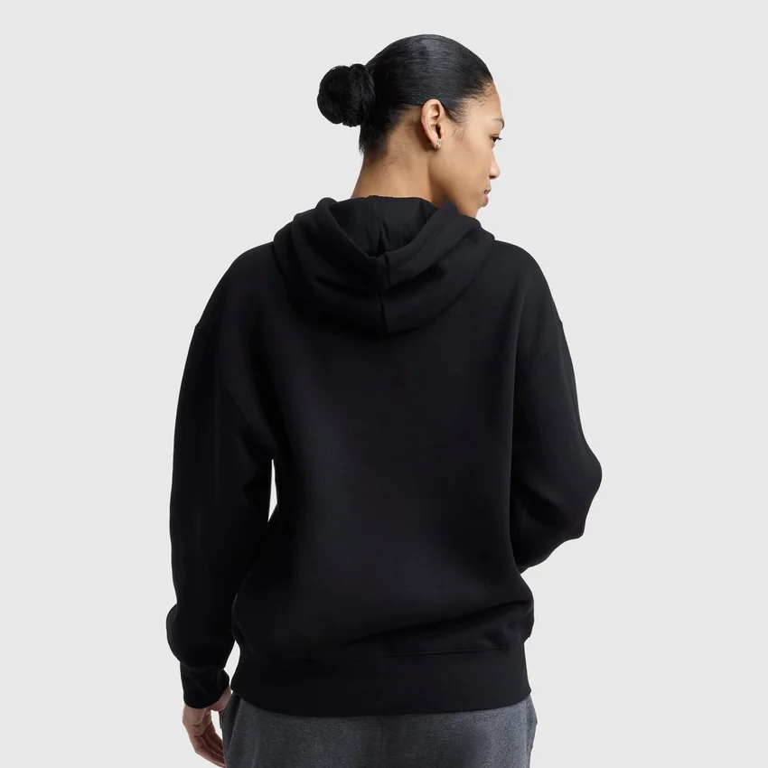 Hoodie Descontraído Powerblend