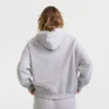 Hoodie Descontraído Powerblend